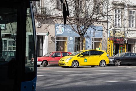 bolt taxi budapest price.